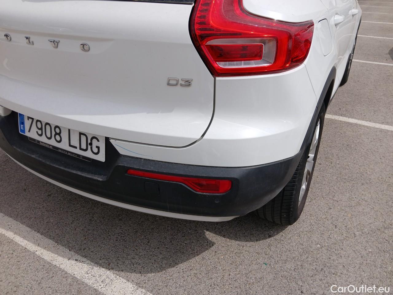  Volvo  XC 40 XC40 Business Plus 2WD 2.0 D3 150CV AT8 E6dT #18