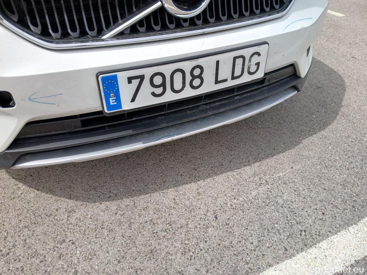  Volvo  XC 40 XC40 Business Plus 2WD 2.0 D3 150CV AT8 E6dT #5