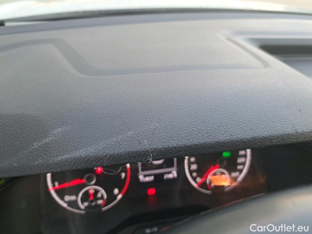  Volkswagen  T-CROSS  Advance 1.0 TSI 110CV AT7 E6d #38