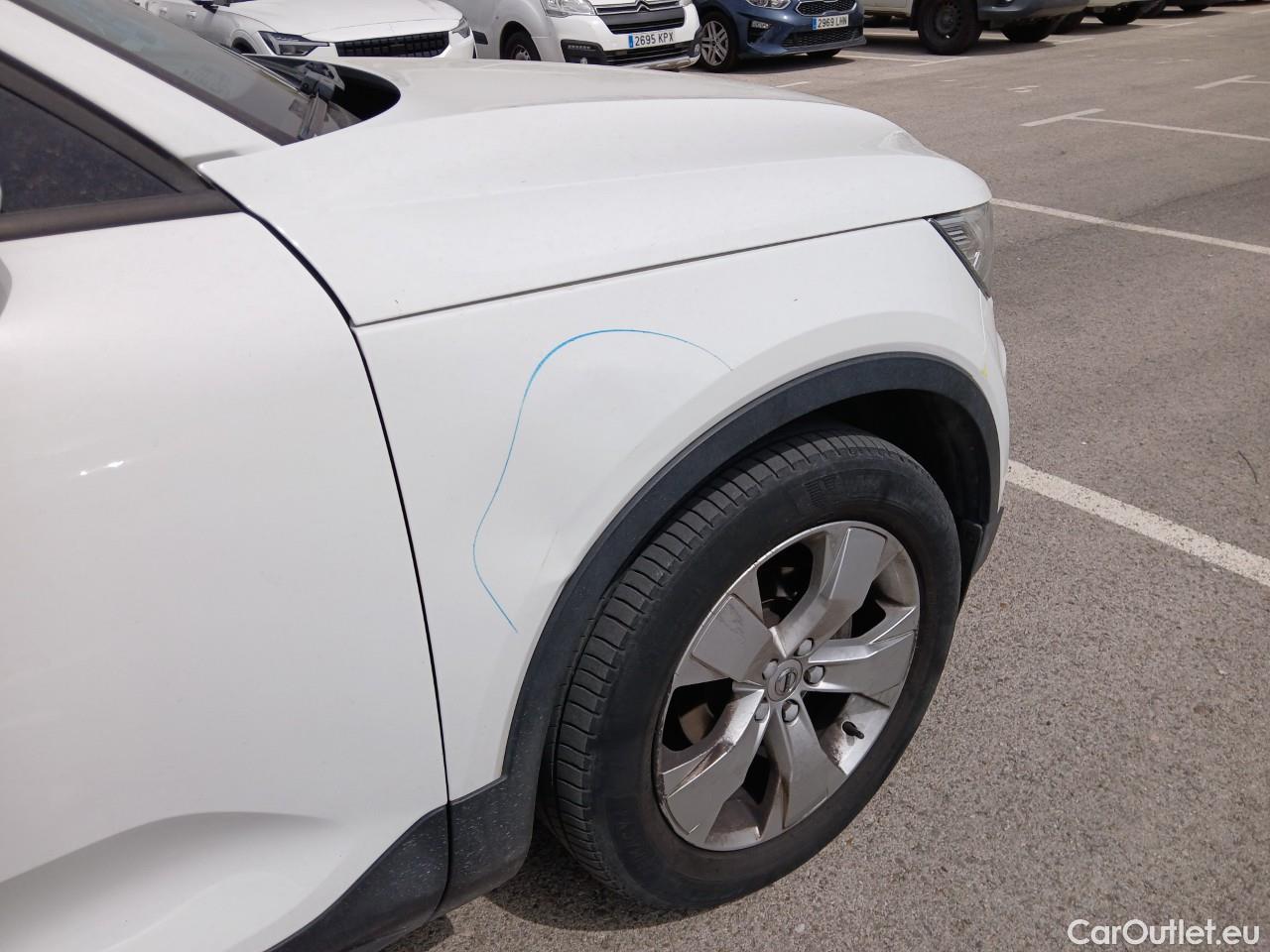  Volvo  XC 40 XC40 Business Plus 2WD 2.0 D3 150CV AT8 E6dT #22