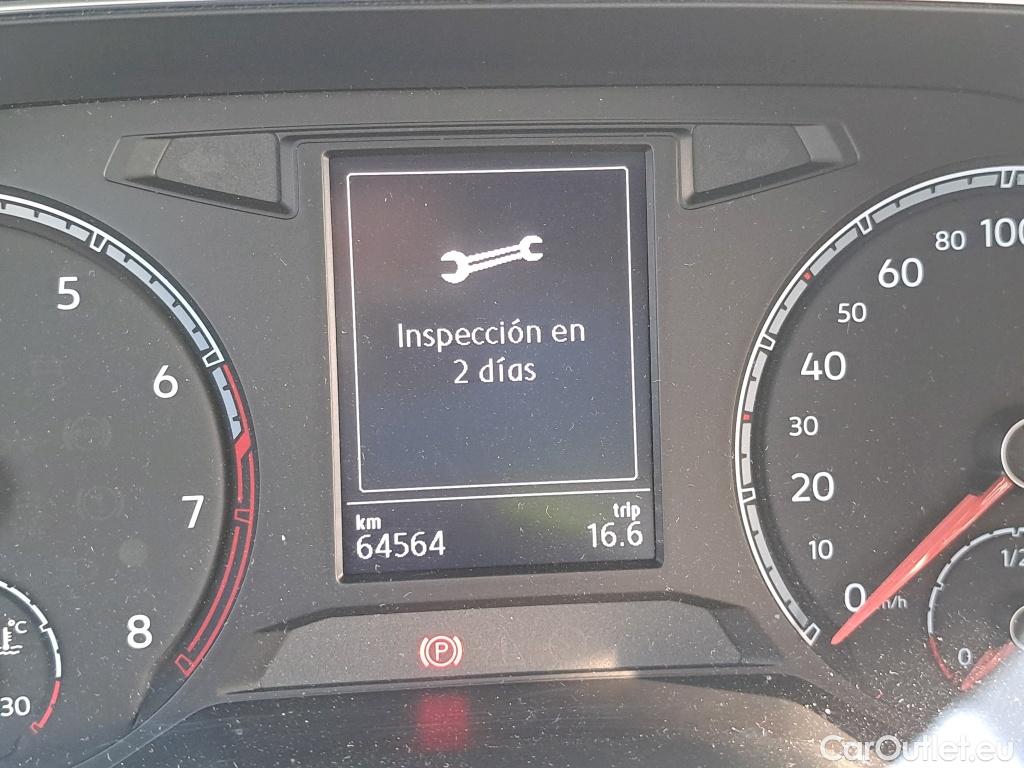  Volkswagen  T-ROC  Advance 1.0 TSI 115CV MT6 E6dT #57