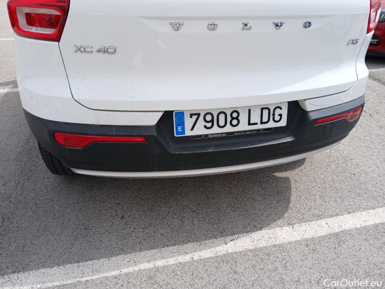  Volvo  XC 40 XC40 Business Plus 2WD 2.0 D3 150CV AT8 E6dT #16