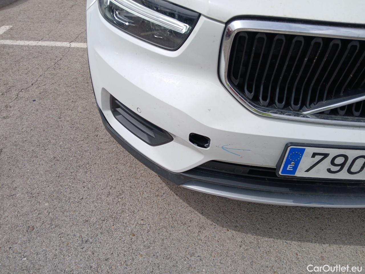  Volvo  XC 40 XC40 Business Plus 2WD 2.0 D3 150CV AT8 E6dT #4