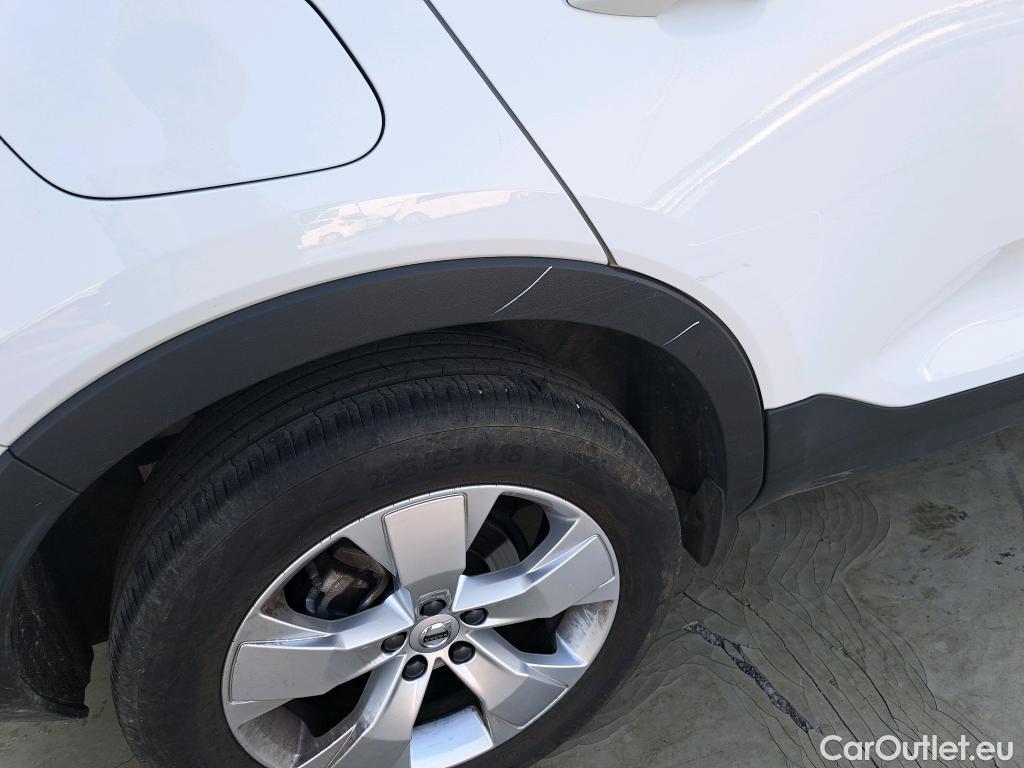  Volvo  XC 40 XC40 Business Plus 2WD 1.5 T3 165CV MT6 E6dT #15