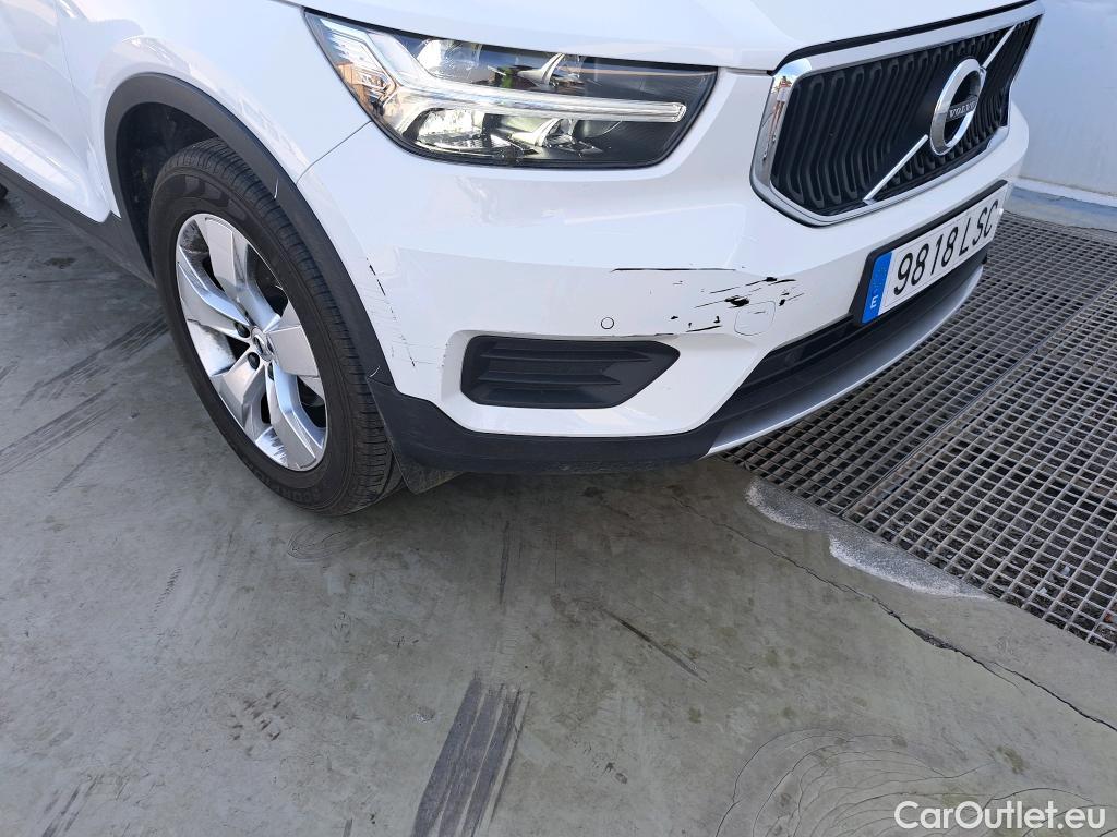  Volvo  XC 40 XC40 Business Plus 2WD 1.5 T3 165CV MT6 E6dT #9