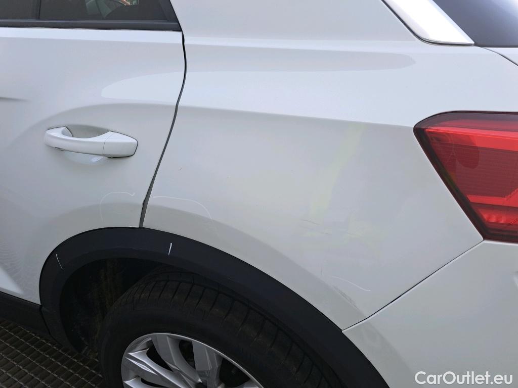  Volkswagen  T-ROC  Advance 1.0 TSI 115CV MT6 E6dT #26