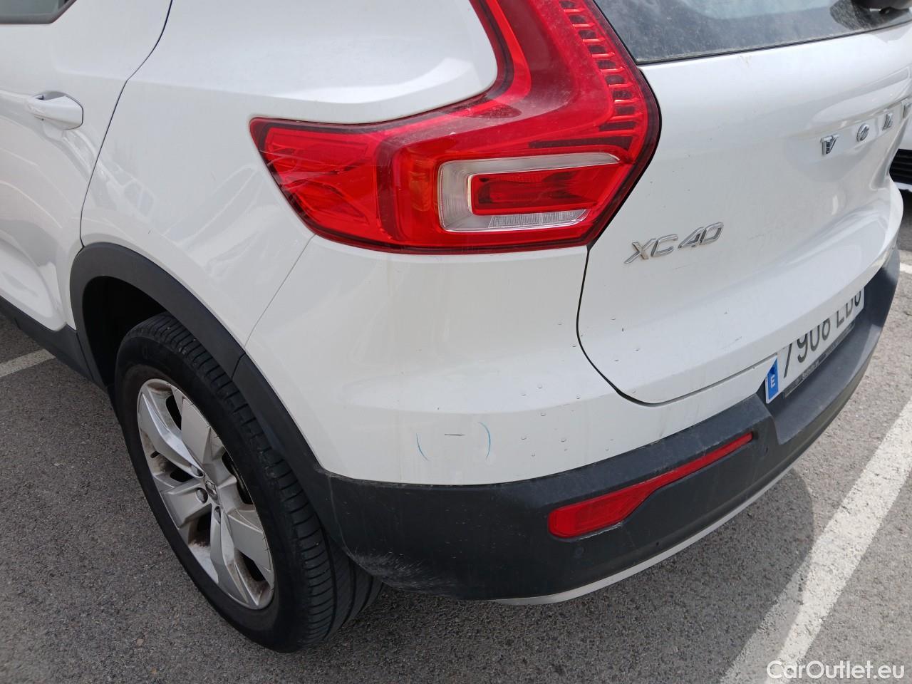  Volvo  XC 40 XC40 Business Plus 2WD 2.0 D3 150CV AT8 E6dT #15