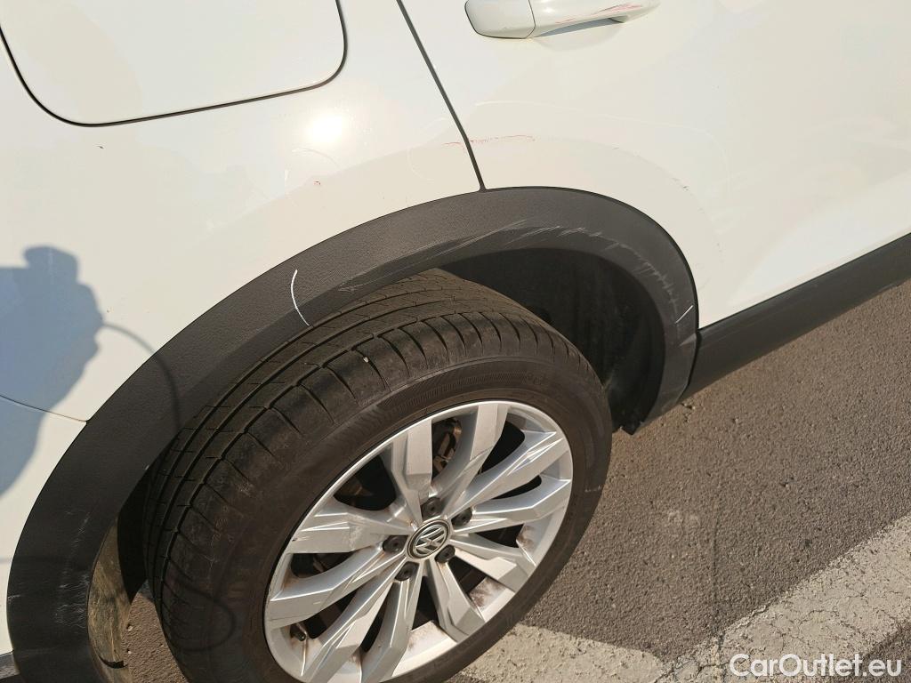  Volkswagen  T-ROC  Advance 1.0 TSI 115CV MT6 E6dT #44