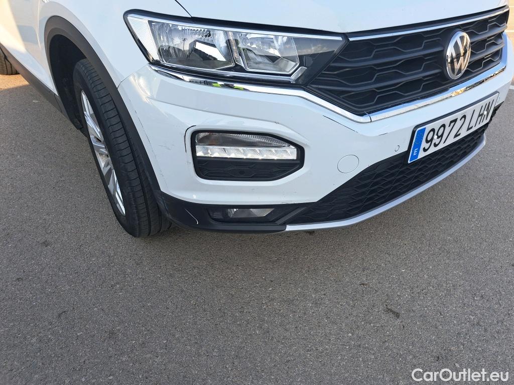  Volkswagen  T-ROC  Advance 1.0 TSI 115CV MT6 E6dT #32