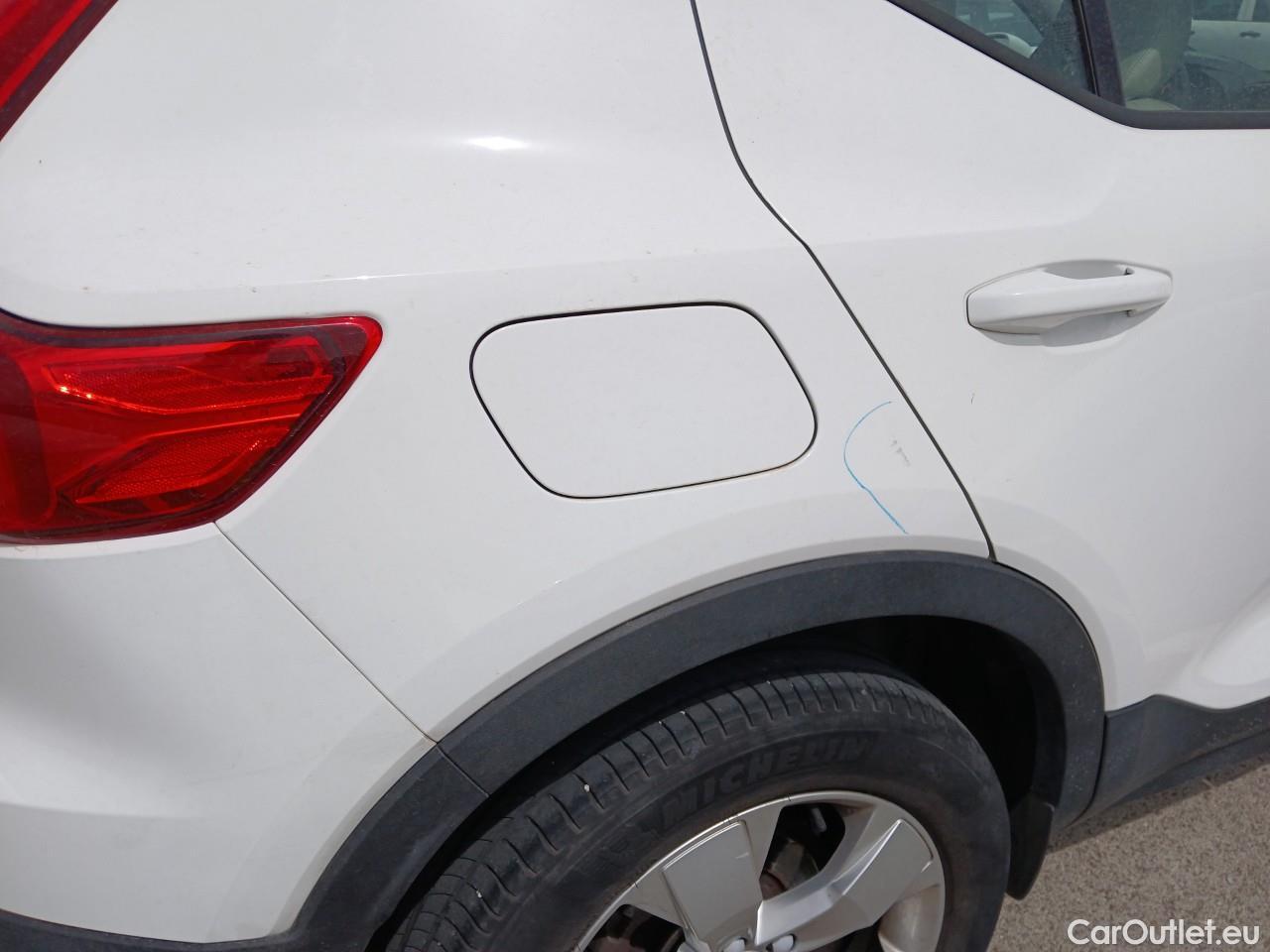  Volvo  XC 40 XC40 Business Plus 2WD 2.0 D3 150CV AT8 E6dT #21