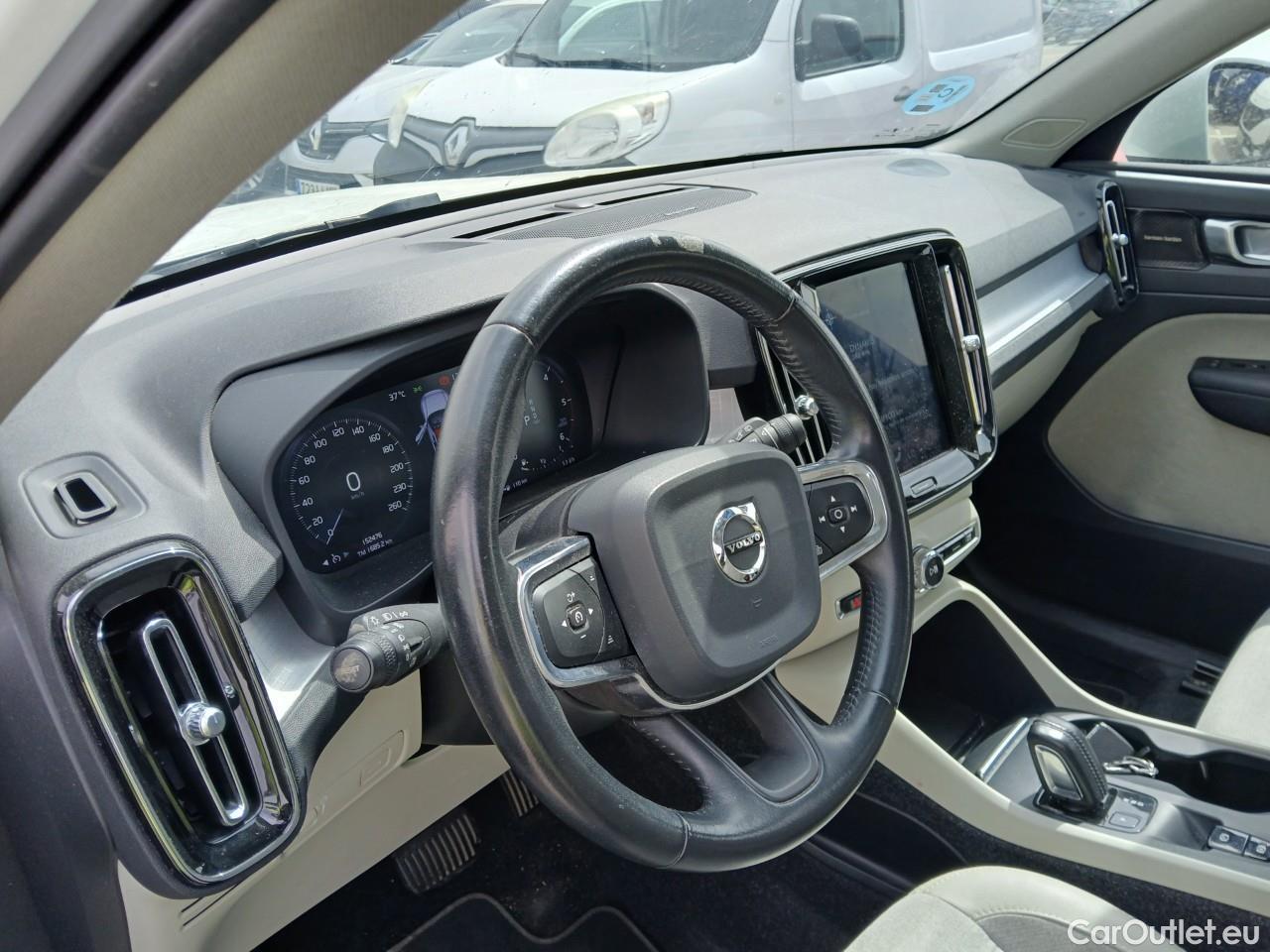  Volvo  XC 40 XC40 Business Plus 2WD 2.0 D3 150CV AT8 E6dT #13