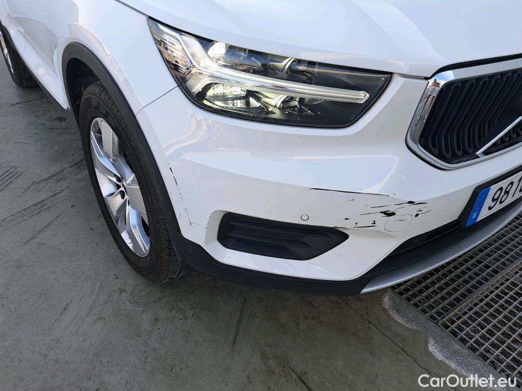  Volvo  XC 40 XC40 Business Plus 2WD 1.5 T3 165CV MT6 E6dT #13