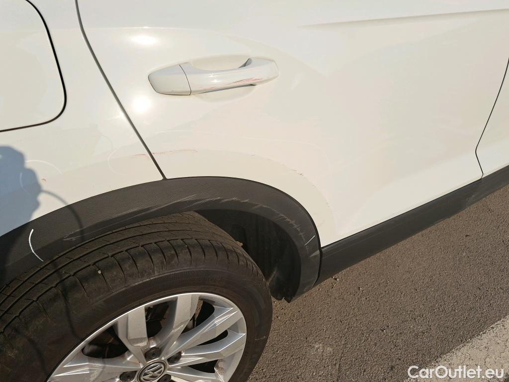  Volkswagen  T-ROC  Advance 1.0 TSI 115CV MT6 E6dT #8