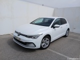  Volkswagen  Golf  VIII Berlina Life eTSI 1.0 TSI 110CV AT7 E6d 