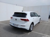  Volkswagen  Golf  VIII Berlina Life eTSI 1.0 TSI 110CV AT7 E6d #2