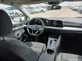 Volkswagen  Golf  VIII Berlina Life eTSI 1.0 TSI 110CV AT7 E6d #3
