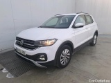  Volkswagen  T-CROSS  Advance 1.0 TSI 110CV AT7 E6d 