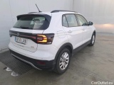  Volkswagen  T-CROSS  Advance 1.0 TSI 110CV AT7 E6d #2