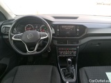  Volkswagen  T-CROSS  Advance 1.0 TSI 110CV AT7 E6d #3