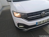  Volkswagen  T-CROSS  Advance 1.0 TSI 110CV AT7 E6d #16