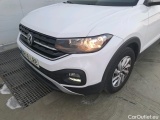 Volkswagen  T-CROSS  Advance 1.0 TSI 110CV AT7 E6d #15