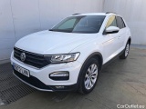  Volkswagen  T-ROC  Advance 1.0 TSI 115CV MT6 E6dT 