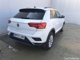  Volkswagen  T-ROC  Advance 1.0 TSI 115CV MT6 E6dT #2