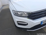  Volkswagen  T-ROC  Advance 1.0 TSI 115CV MT6 E6dT #16