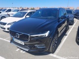  Volvo  XC60 VOLVO  / 2017 / 5P / todoterreno 2.0 T6 AWD Recharge Inscription Auto (AC) 