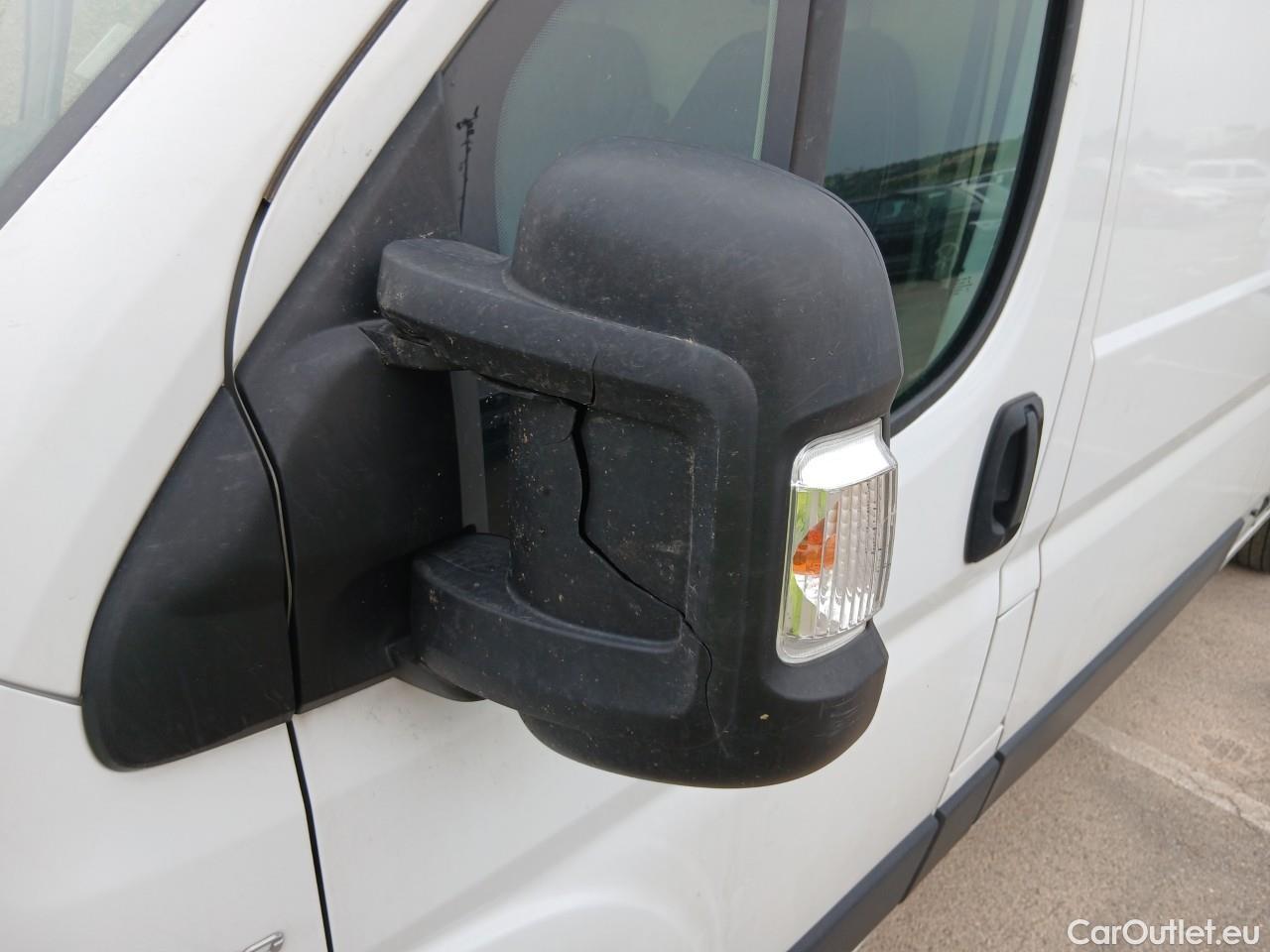  Fiat  Ducato FIAT  / 2014 / 4P / furgón 35 L3H2 Multijet (103 kW) #5