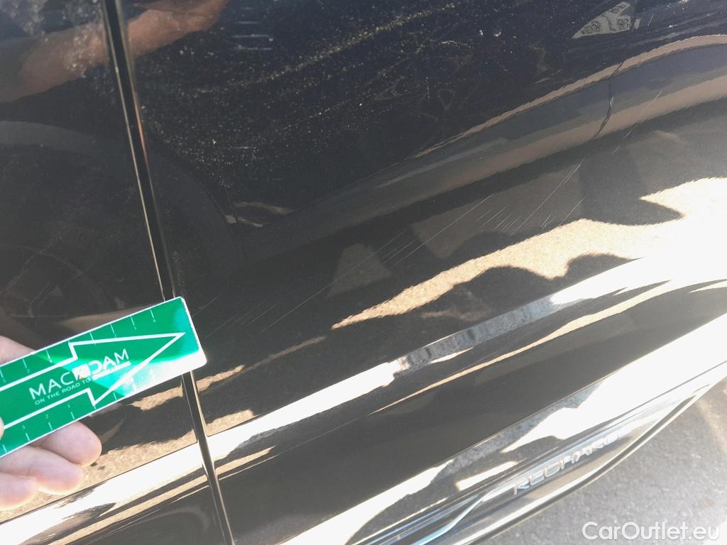  Volvo  XC60 VOLVO  / 2017 / 5P / todoterreno 2.0 T6 AWD Recharge Inscription Auto (AC) #16