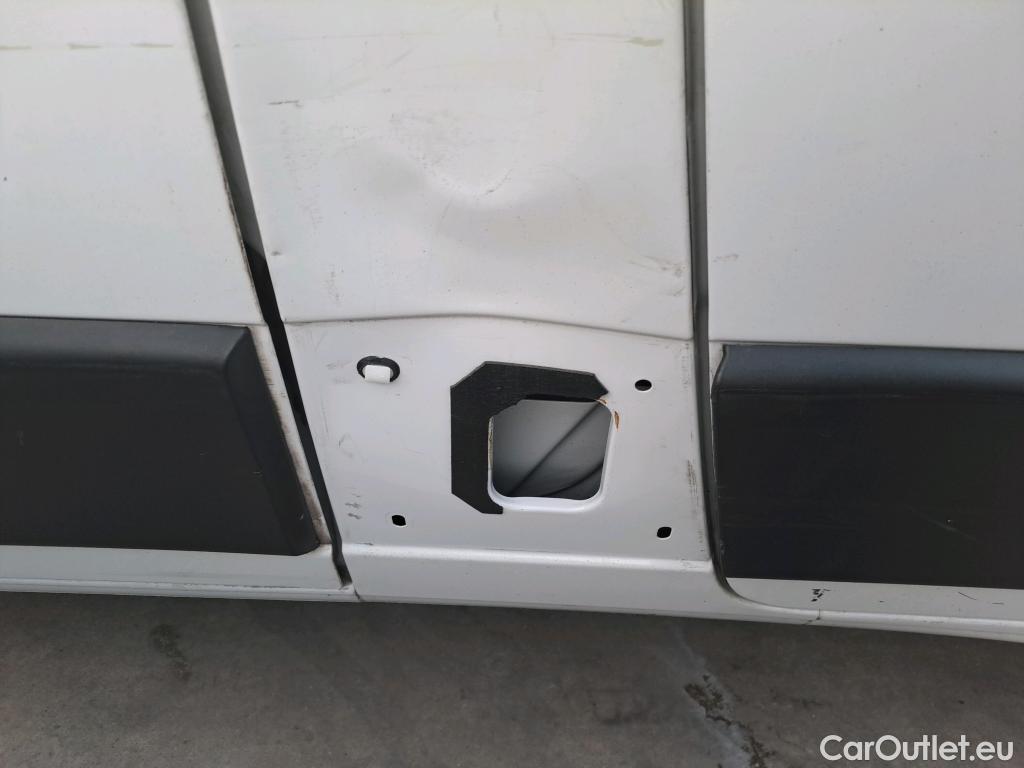  Peugeot  Boxer PEUGEOT  / 2014 / 4P / furgón 333 L2 H1 BHDI 103kW (140CV) S&S 6 V. M (AC) #36