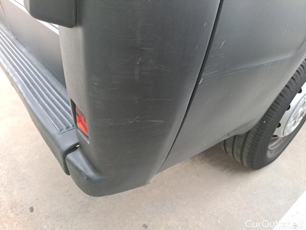  Peugeot  Boxer PEUGEOT  / 2014 / 4P / furgón 333 L2 H1 BHDI 103kW (140CV) S&S 6 V. M (AC) #40