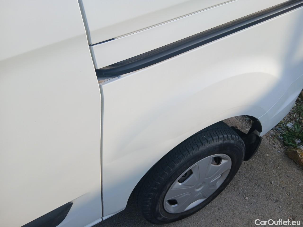  Ford  Transit  Custom Combi / Tourneo Custom 320 L1 Trend 2.0 TDCi 130CV MT6 E6dT #5
