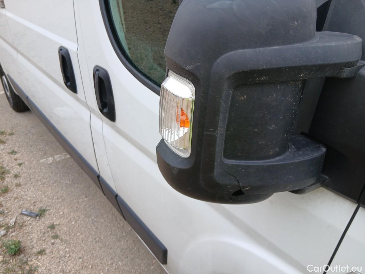  Fiat  Ducato FIAT  / 2014 / 4P / furgón 35 L3H2 Multijet (103 kW) #26