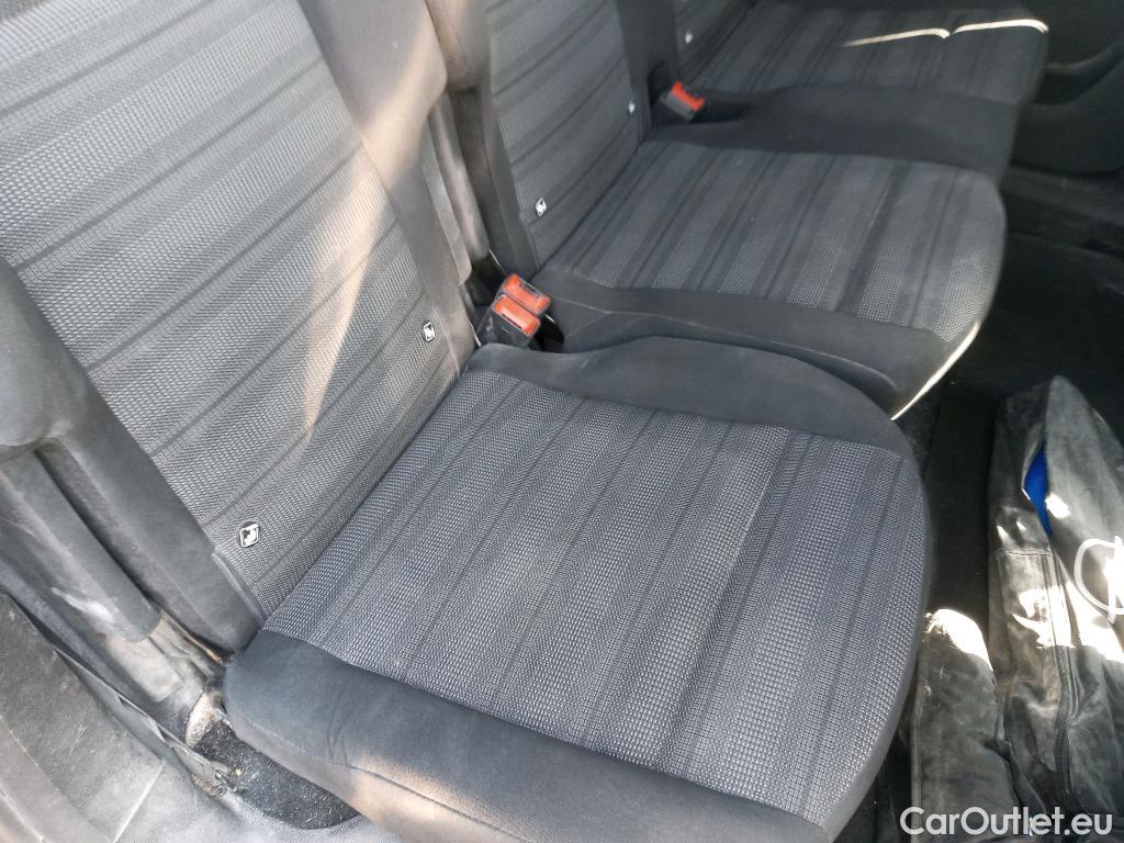  Opel  Combo OPEL  Life / 2018 / 5P / monovolumen compacto 1.5 TD 75kW (100CV) S/S Elegance L #11