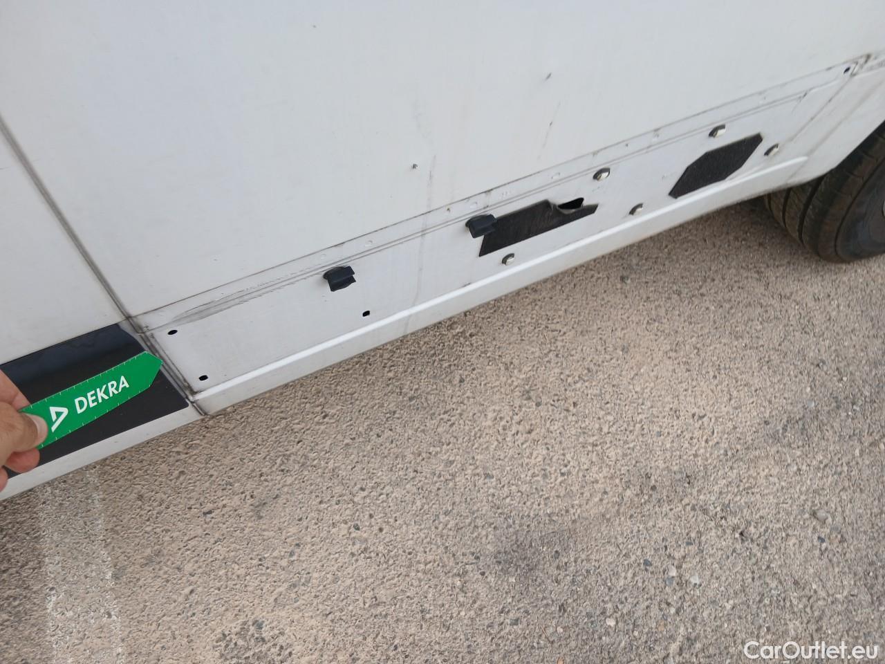  Fiat  Ducato FIAT  / 2014 / 4P / furgón 35 L3H2 Multijet (103 kW) #12
