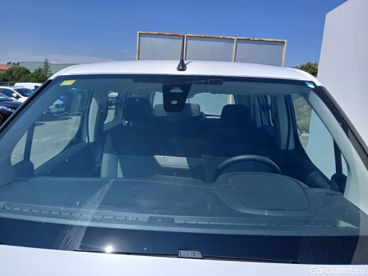  Citroen  Berlingo  Combi Feel M 1.5 BlueHDi 100CV MT5 E6dT #7