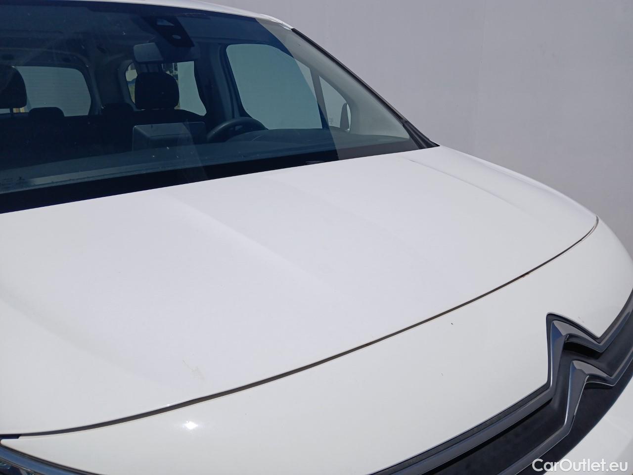  Citroen  Berlingo  Combi Feel M 1.5 BlueHDi 100CV MT5 E6dT #8