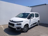  Citroen  Berlingo  Combi Feel M 1.5 BlueHDi 100CV MT5 E6dT 