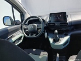  Citroen  Berlingo  Combi Feel M 1.5 BlueHDi 100CV MT5 E6dT #3