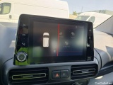  Citroen  Berlingo  Combi Feel M 1.5 BlueHDi 100CV MT5 E6dT #12