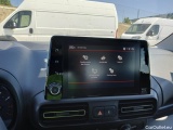  Citroen  Berlingo  Combi Feel M 1.5 BlueHDi 100CV MT5 E6dT #11