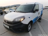  Fiat  Doblo FIAT Doblò Cargo/2015/3P/furgón derivado de turismo Cargo Base 1.3 Multijet 70kW (95CV) 