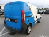  Fiat  Doblo FIAT Doblò Cargo/2015/3P/furgón derivado de turismo Cargo Base 1.3 Multijet 70kW (95CV) #2