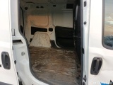  Fiat  Doblo FIAT Doblò Cargo/2015/3P/furgón derivado de turismo Cargo Base 1.3 Multijet 70kW (95CV) #7