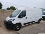  Fiat  Ducato FIAT  / 2014 / 4P / furgón 35 L3H2 Multijet (103 kW) 