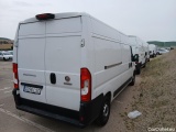  Fiat  Ducato FIAT  / 2014 / 4P / furgón 35 L3H2 Multijet (103 kW) #2