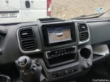  Fiat  Ducato FIAT  / 2014 / 4P / furgón 35 L3H2 Multijet (103 kW) #11