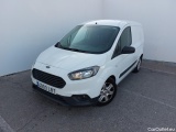  Ford  Transit FORD  Courier/2014/4P/furgón der.turis Van 1.5 TDCi 56kW Trend 